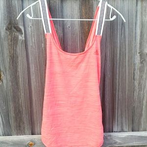 Adidas workout tank
